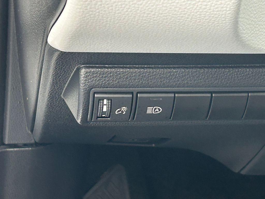 used 2024 Toyota Corolla car, priced at $23,895