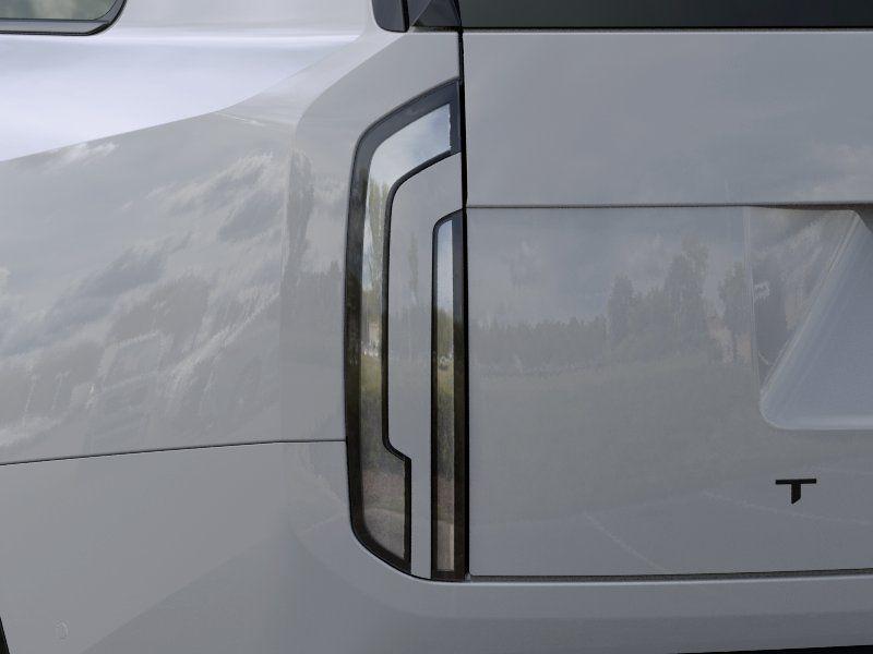 new 2027 Kia Telluride car, priced at $54,321