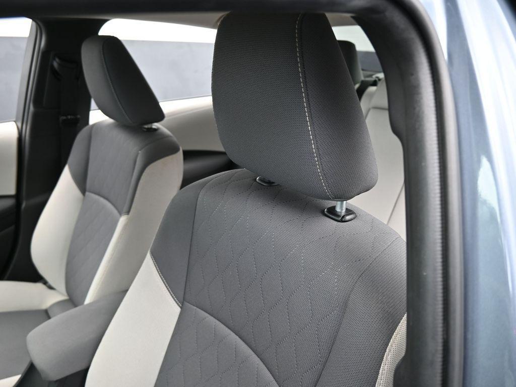 used 2024 Toyota Corolla car, priced at $18,984