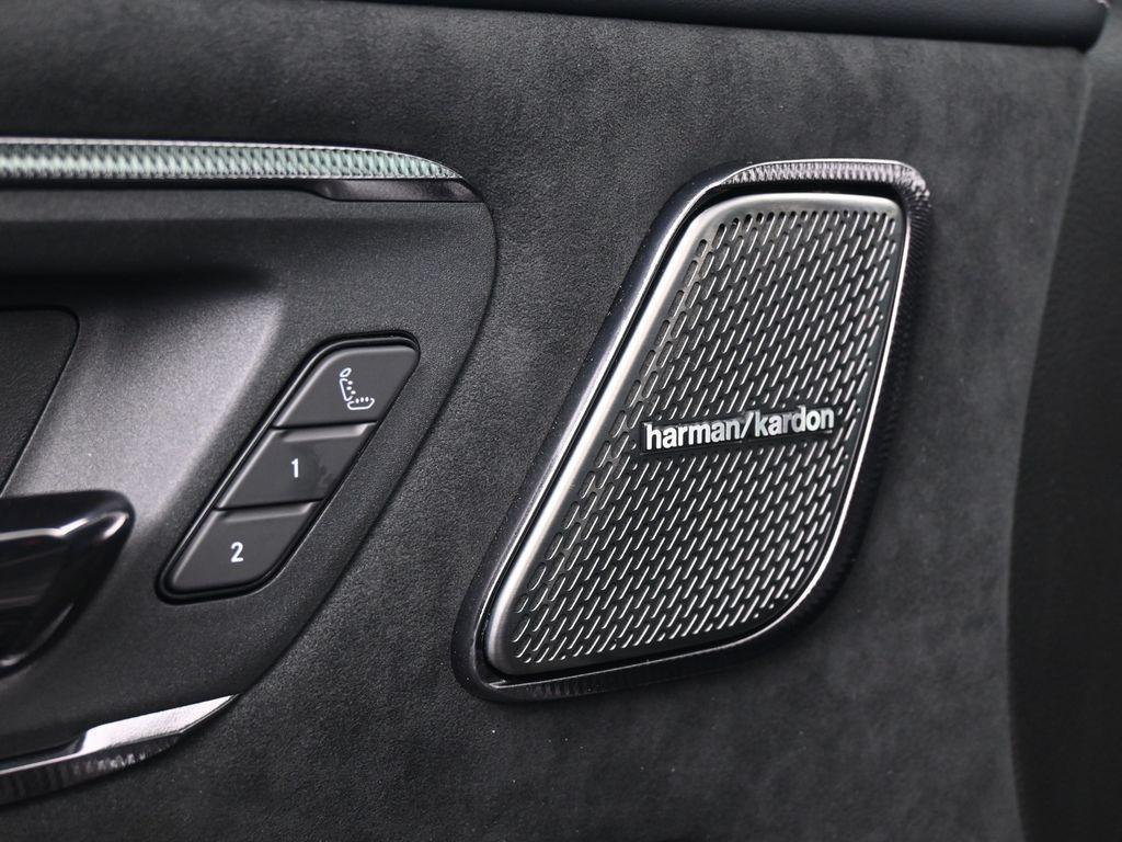 new 2026 Ram 1500 car, priced at $87,750