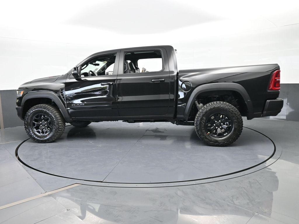 new 2026 Ram 1500 car, priced at $87,750