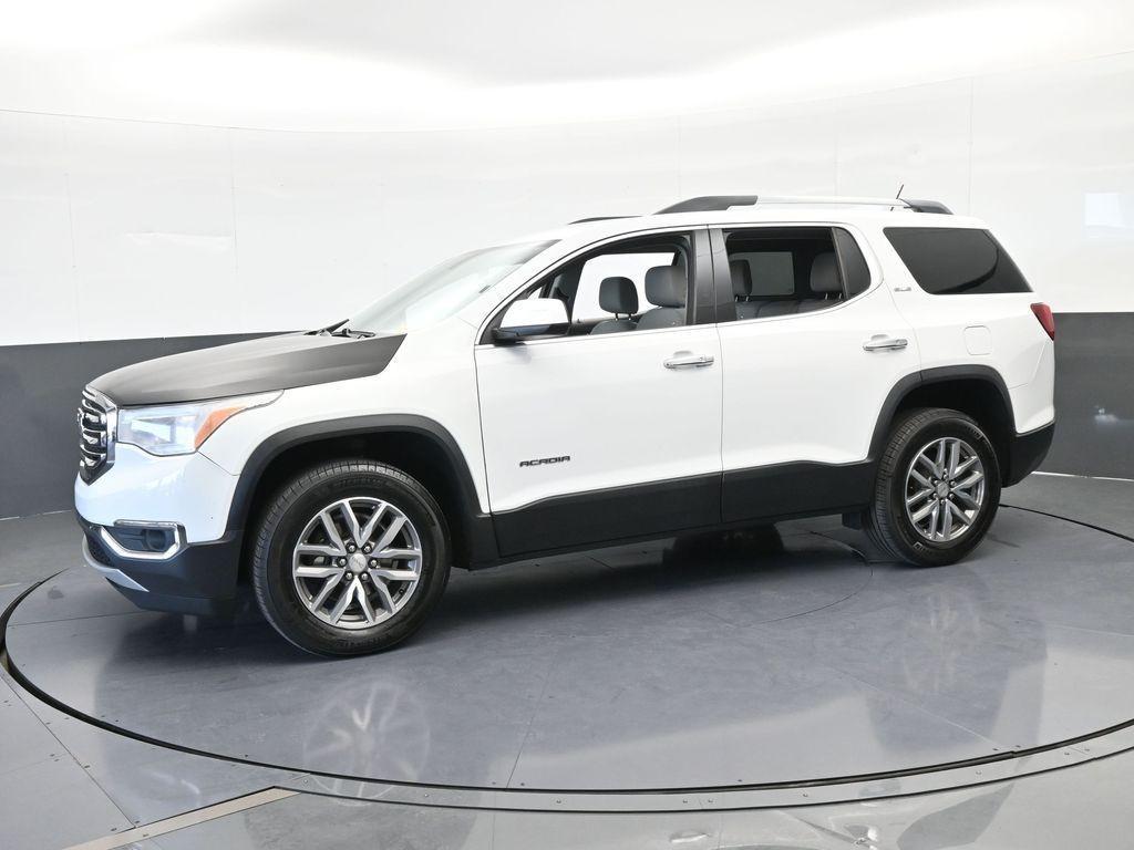 used 2019 GMC Acadia car, priced at $13,993