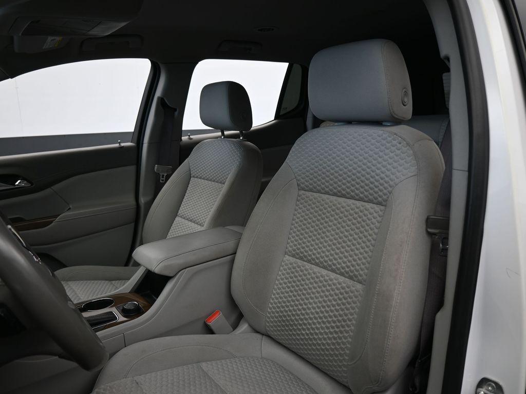 used 2019 GMC Acadia car, priced at $13,993