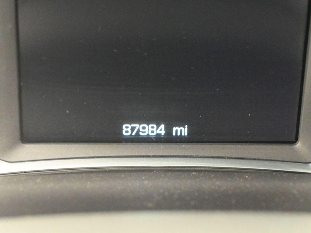 used 2019 GMC Acadia car, priced at $13,993