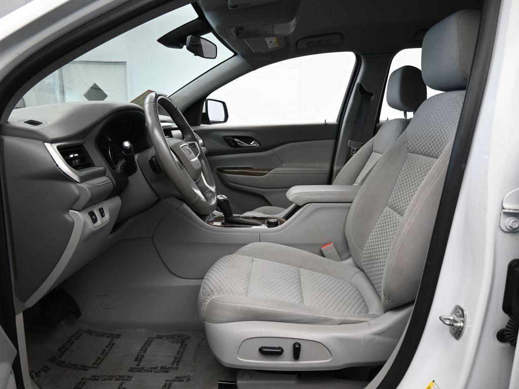used 2019 GMC Acadia car, priced at $13,993