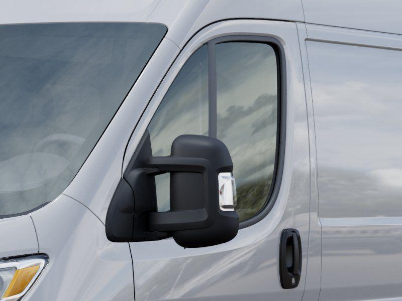 new 2026 Ram ProMaster 3500 car, priced at $44,794