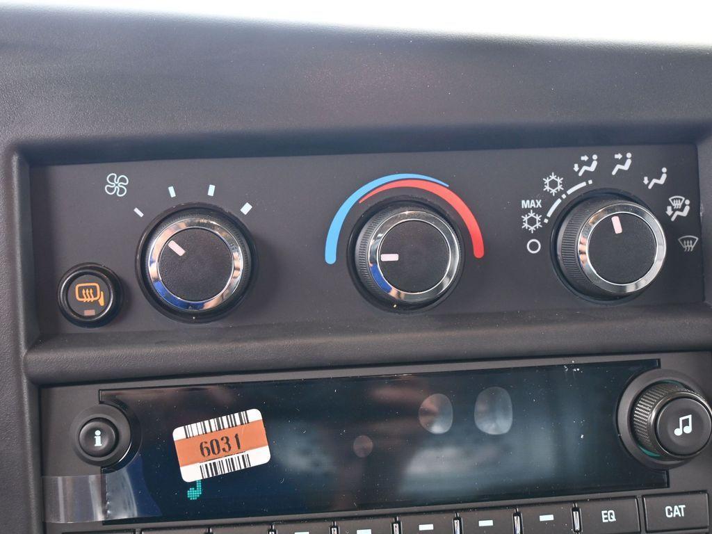 new 2025 Chevrolet Express 2500 car, priced at $36,550