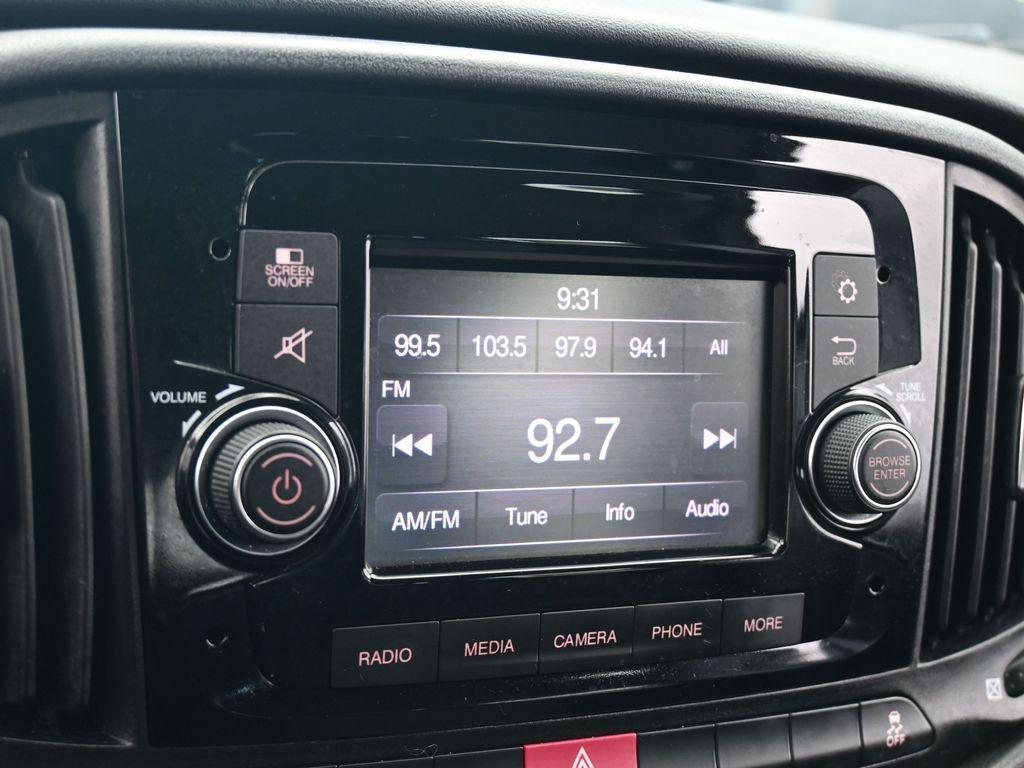 used 2021 Ram ProMaster City car, priced at $17,990