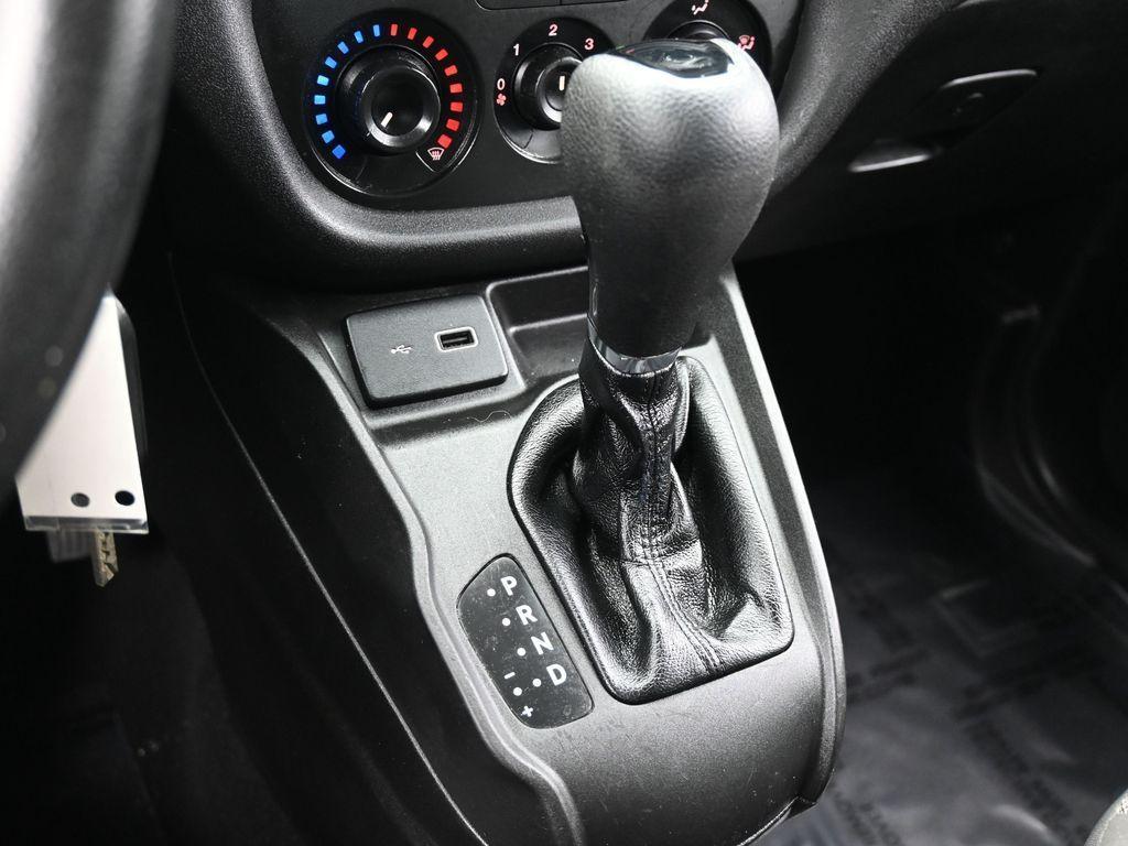 used 2021 Ram ProMaster City car, priced at $17,990