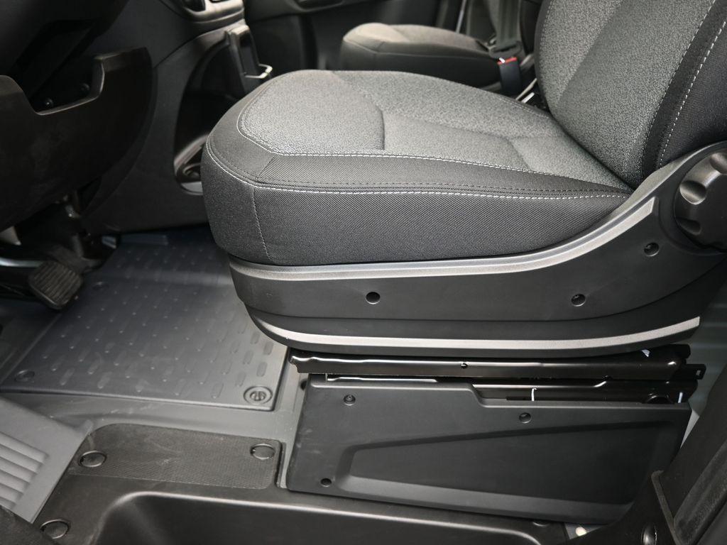 used 2025 Ram ProMaster 1500 car, priced at $39,997