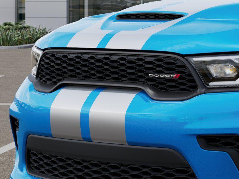 new 2026 Dodge Durango car, priced at $42,695