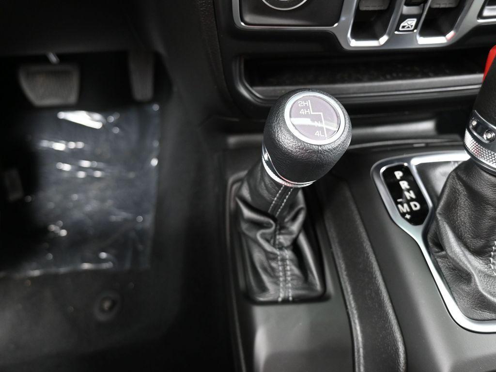 new 2026 Jeep Gladiator car, priced at $44,820