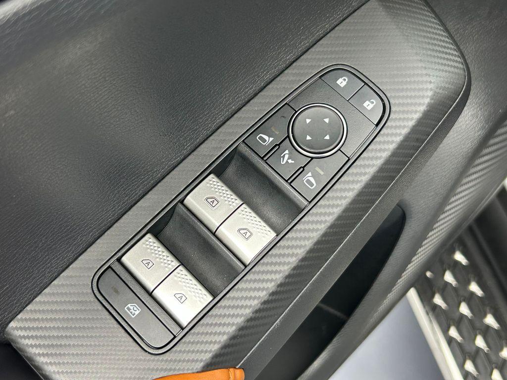 used 2024 Mitsubishi Outlander car, priced at $23,991