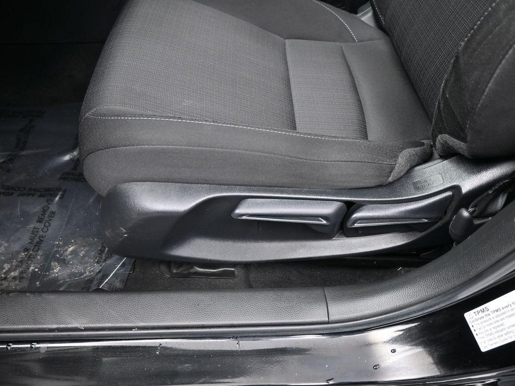 used 2024 Honda Civic car, priced at $22,991