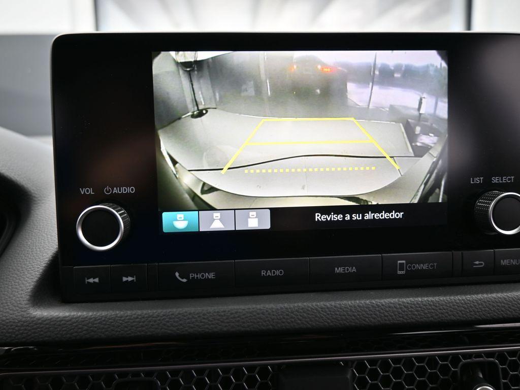 used 2024 Honda Civic car, priced at $22,991