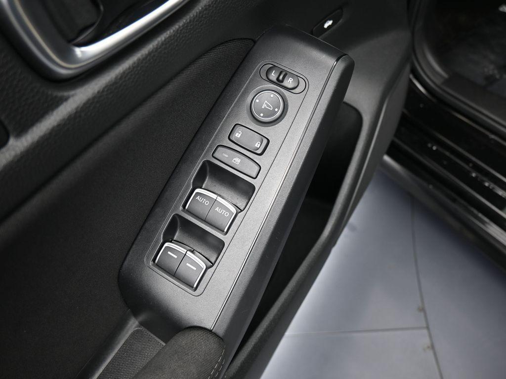 used 2024 Honda Civic car, priced at $22,991