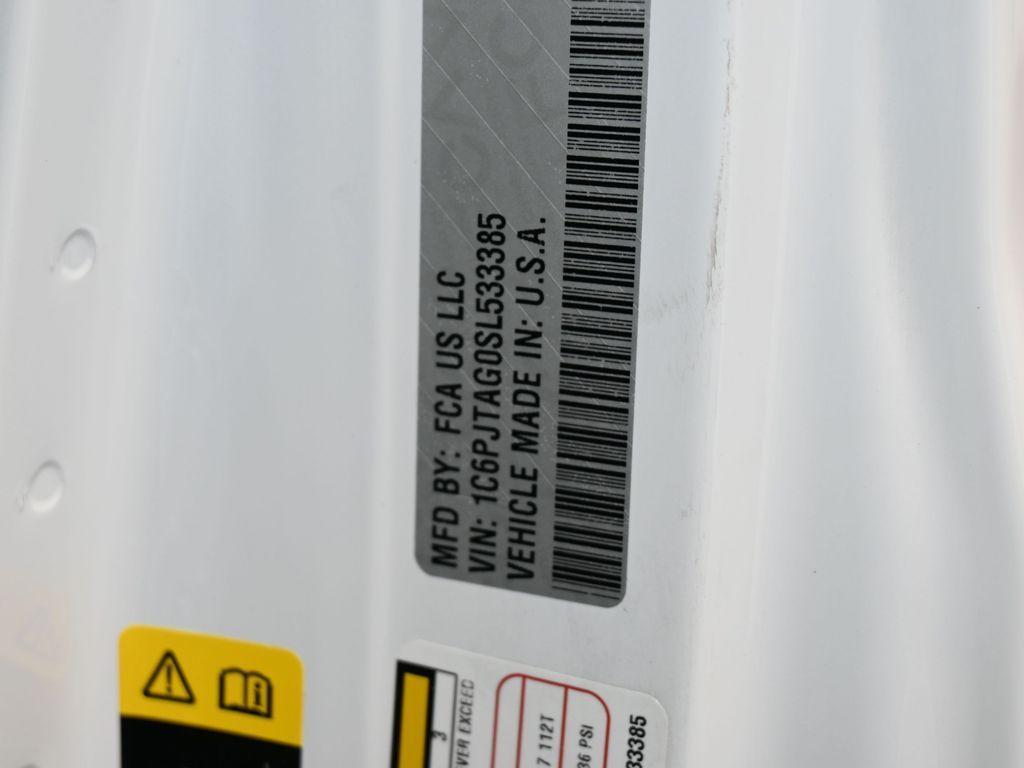 used 2025 Jeep Gladiator car, priced at $37,993