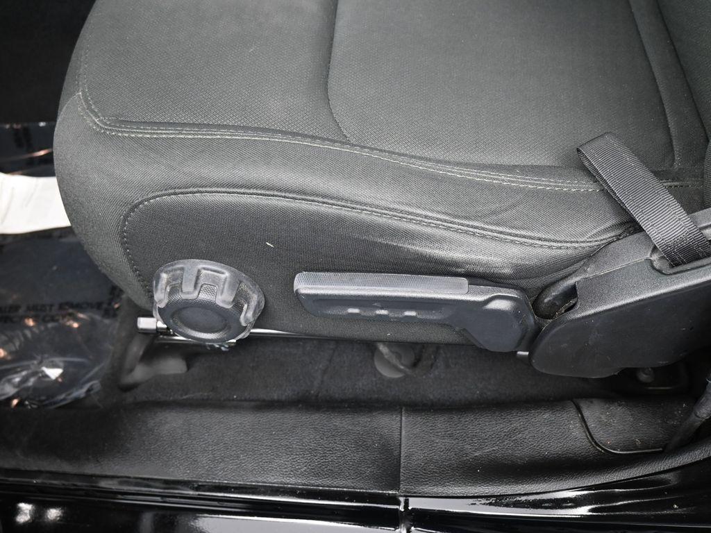 used 2022 Jeep Wrangler Unlimited car, priced at $27,995