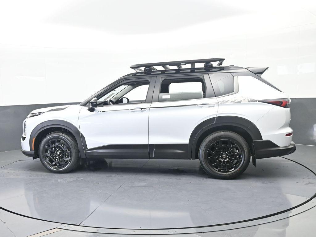 new 2026 Mitsubishi Outlander car, priced at $34,335
