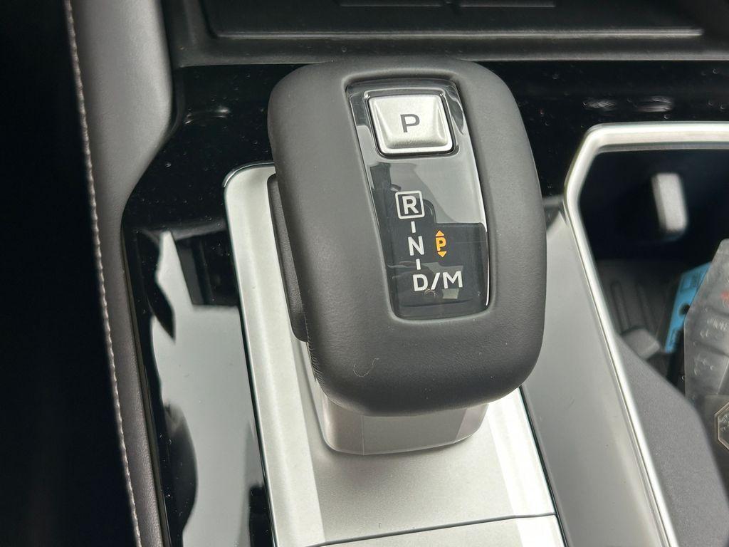 new 2026 Mitsubishi Outlander car, priced at $34,335