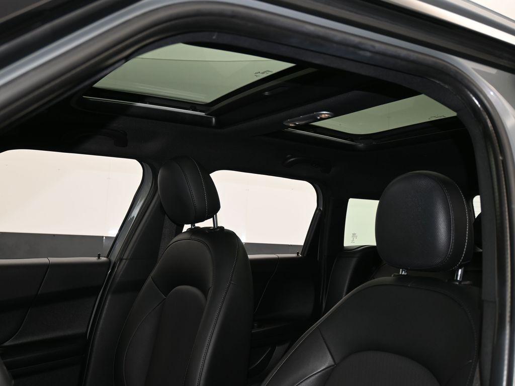 used 2021 MINI Countryman car, priced at $15,991