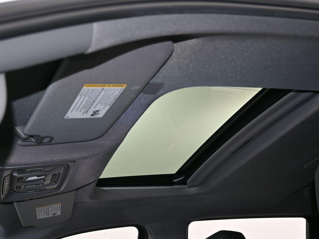 used 2023 Chevrolet Silverado 1500 car, priced at $38,991