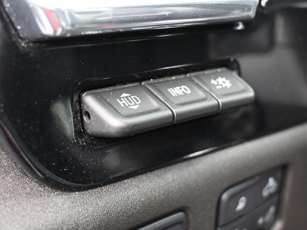 used 2023 Chevrolet Silverado 1500 car, priced at $38,991