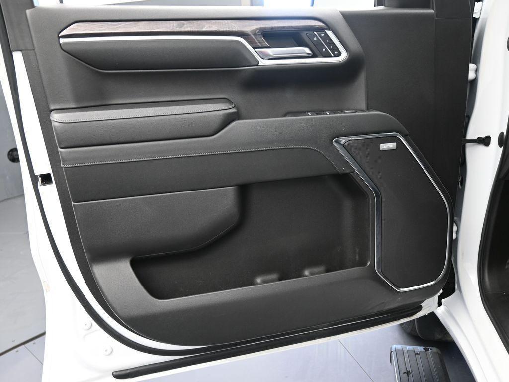 used 2023 Chevrolet Silverado 1500 car, priced at $38,991