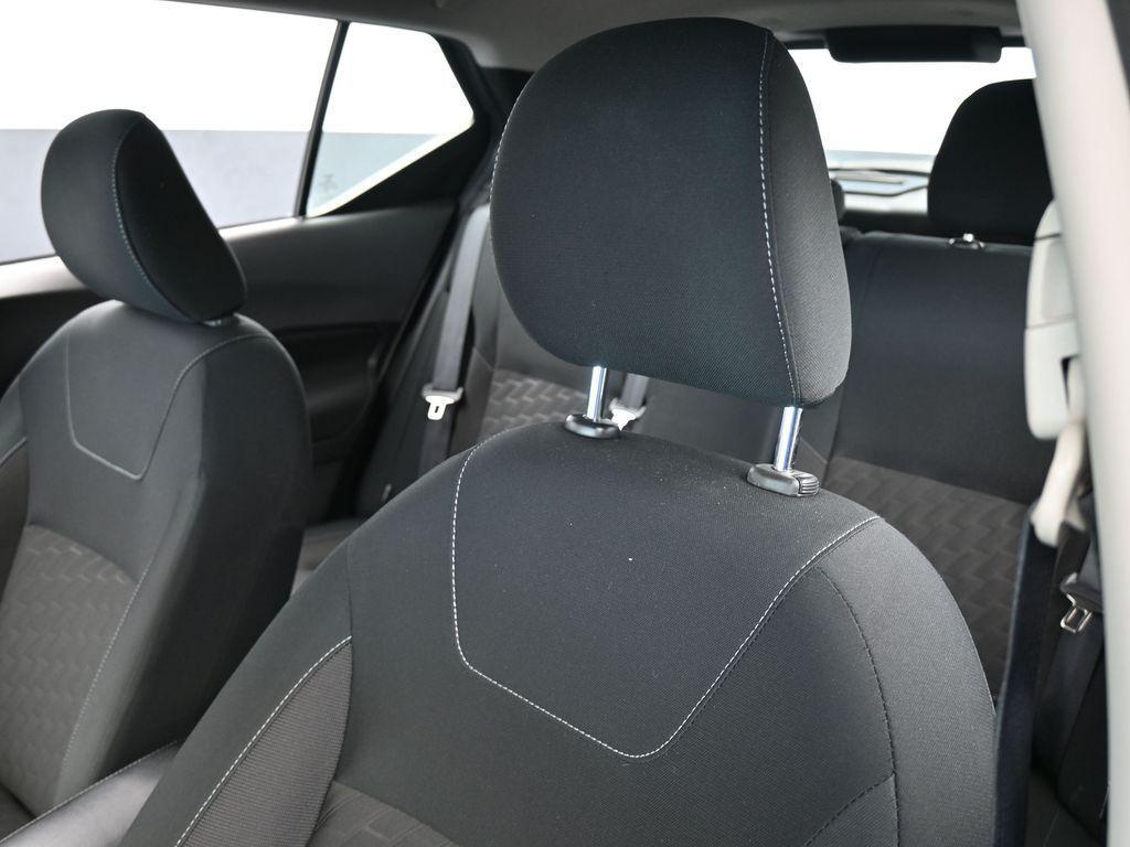 used 2023 Nissan Kicks car, priced at $13,333