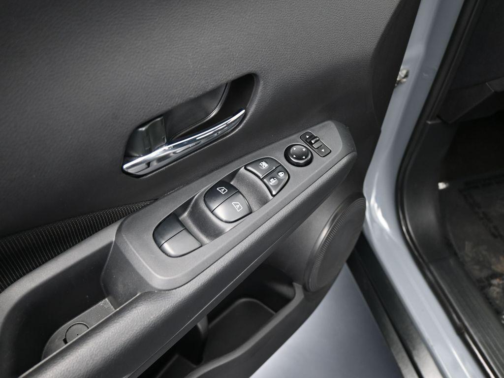 used 2023 Nissan Kicks car, priced at $13,333