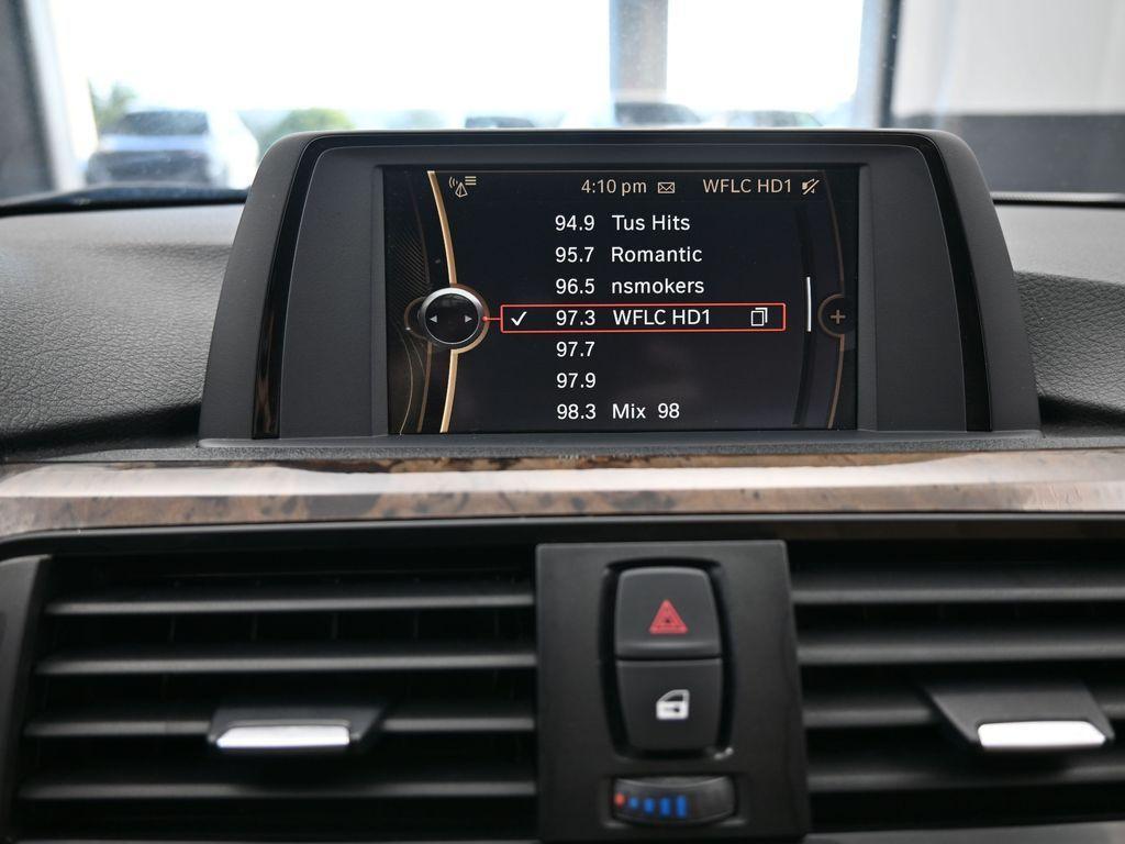 used 2014 BMW 320 car, priced at $12,991