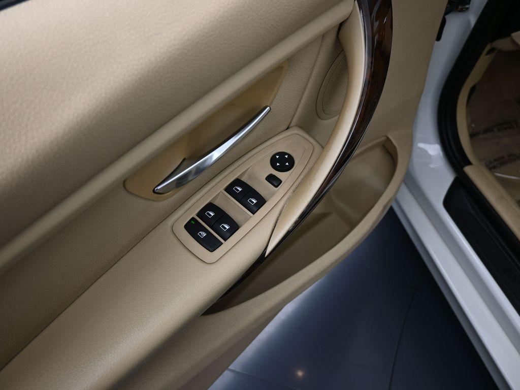 used 2014 BMW 320 car, priced at $12,991