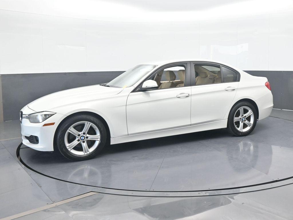 used 2014 BMW 320 car, priced at $12,991