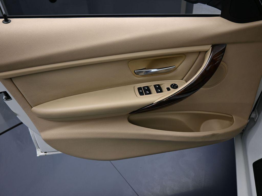 used 2014 BMW 320 car, priced at $12,991