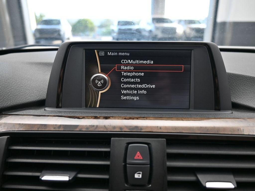 used 2014 BMW 320 car, priced at $12,991