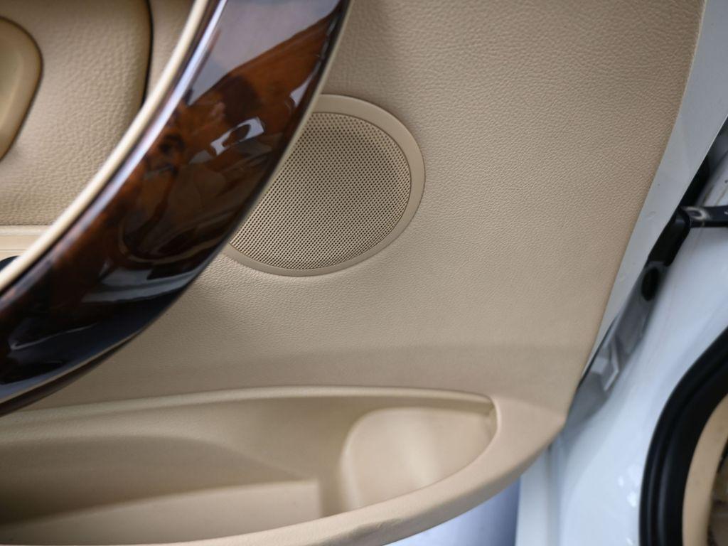 used 2014 BMW 320 car, priced at $12,991