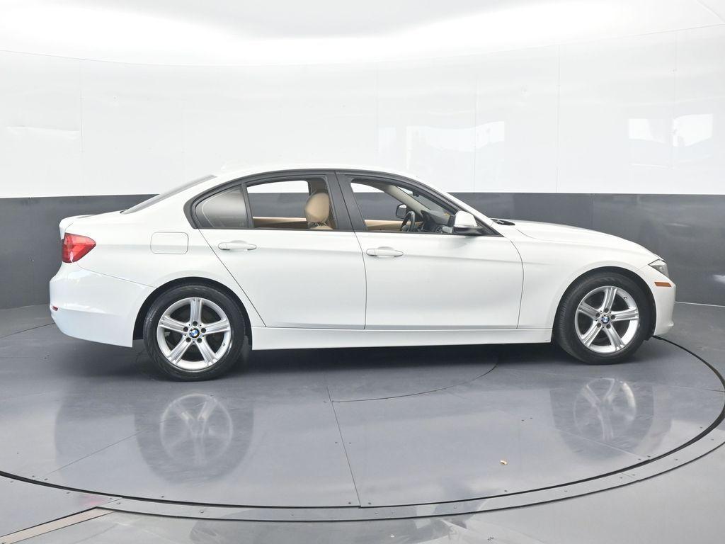 used 2014 BMW 320 car, priced at $12,991