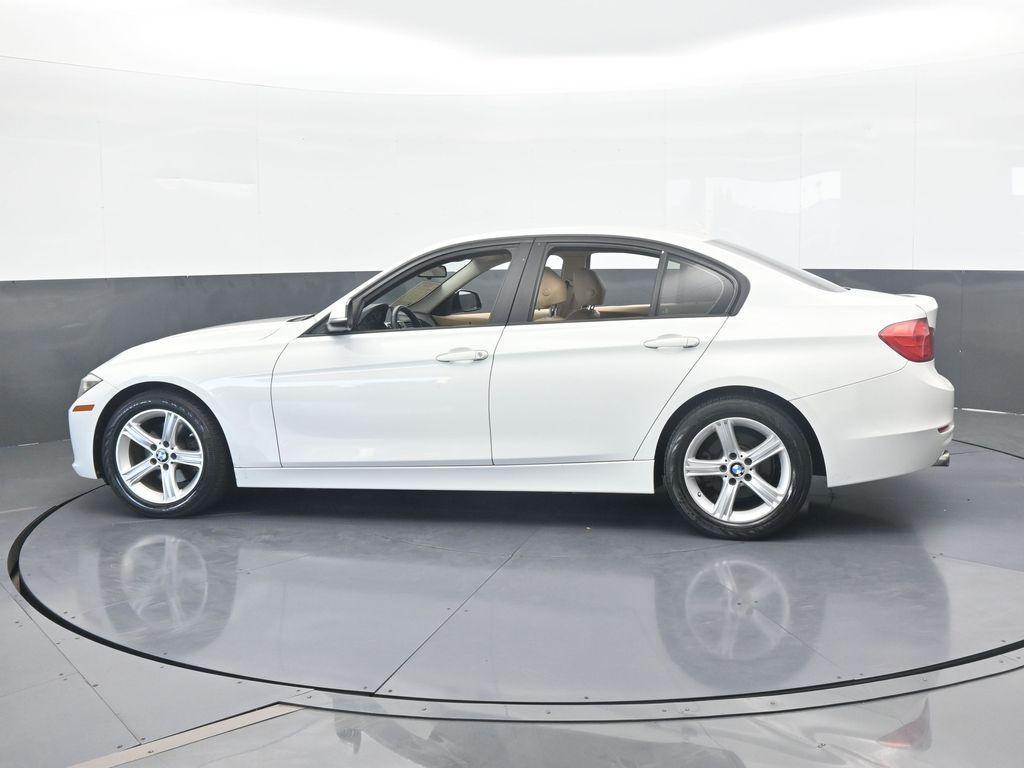 used 2014 BMW 320 car, priced at $12,991