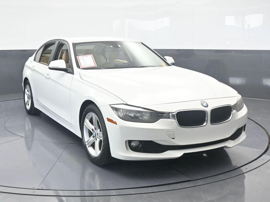 used 2014 BMW 320 car, priced at $12,991