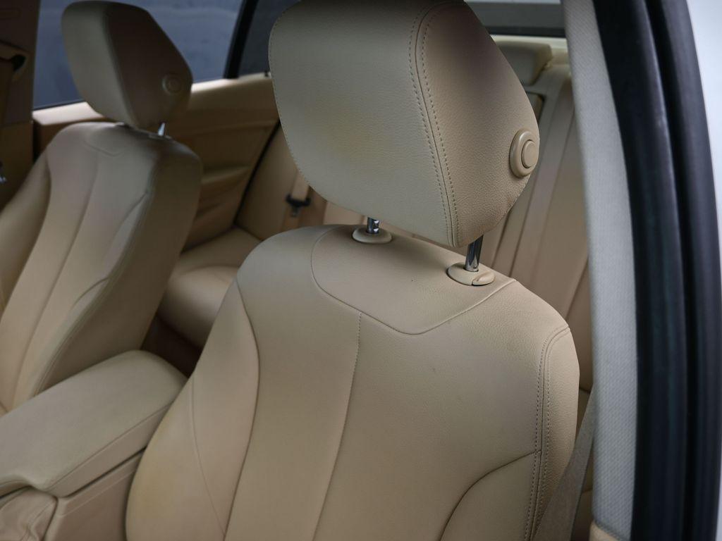 used 2014 BMW 320 car, priced at $12,991