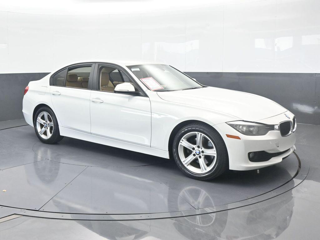 used 2014 BMW 320 car, priced at $12,991