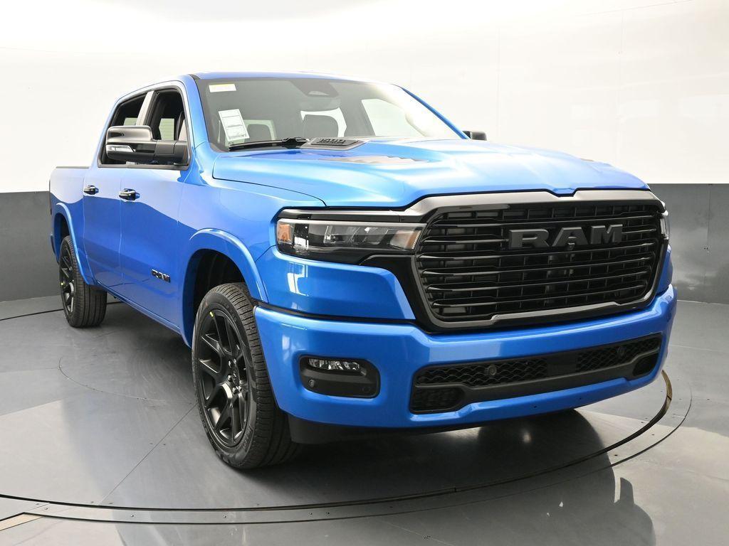 new 2026 Ram 1500 car, priced at $67,980