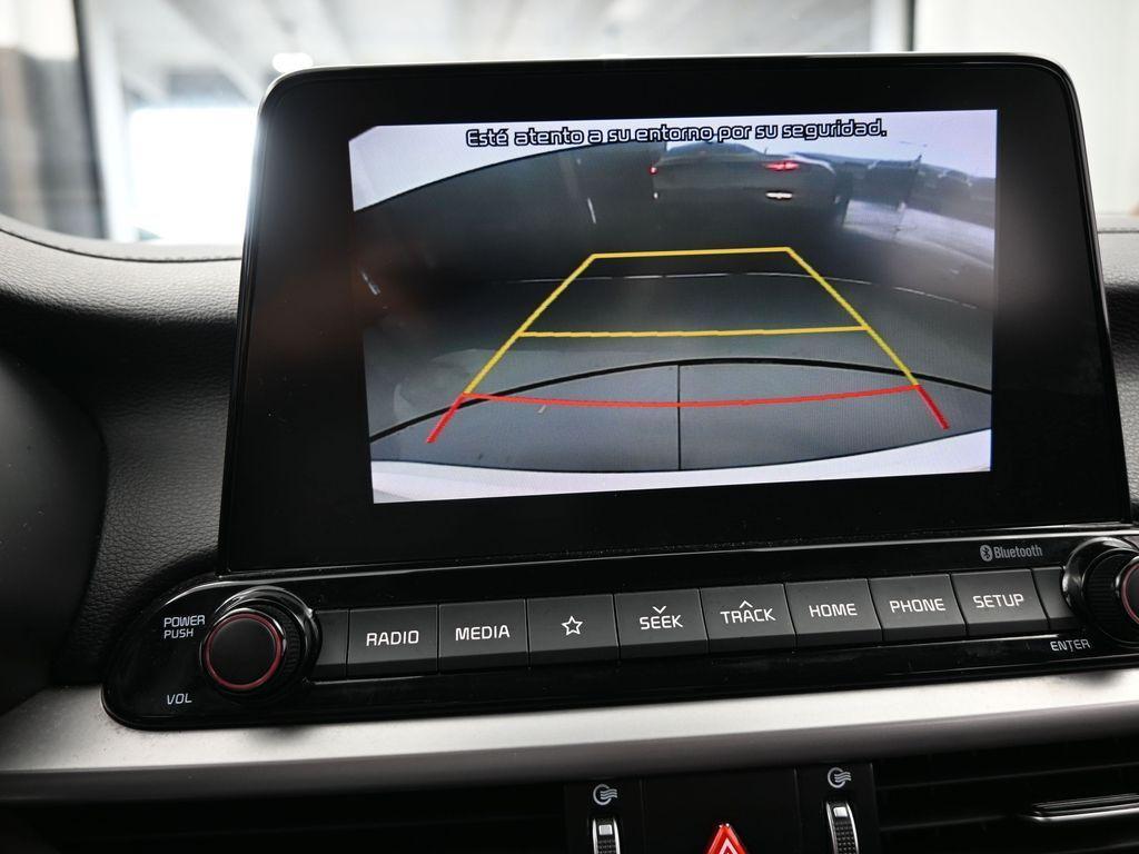 used 2021 Kia Forte car, priced at $10,991