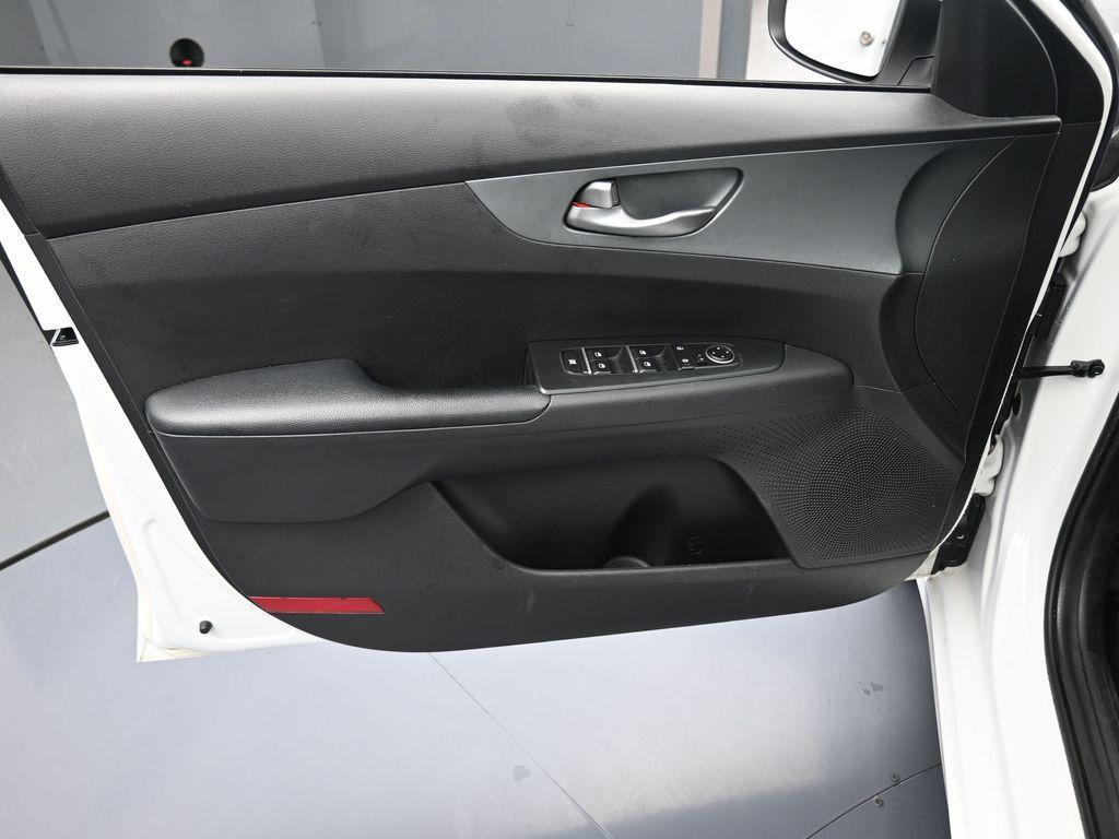 used 2021 Kia Forte car, priced at $10,991