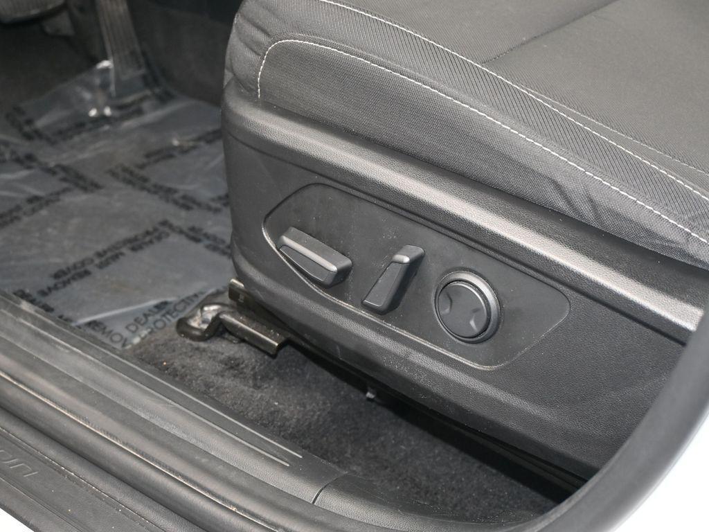 used 2024 Hyundai Tucson car, priced at $22,195