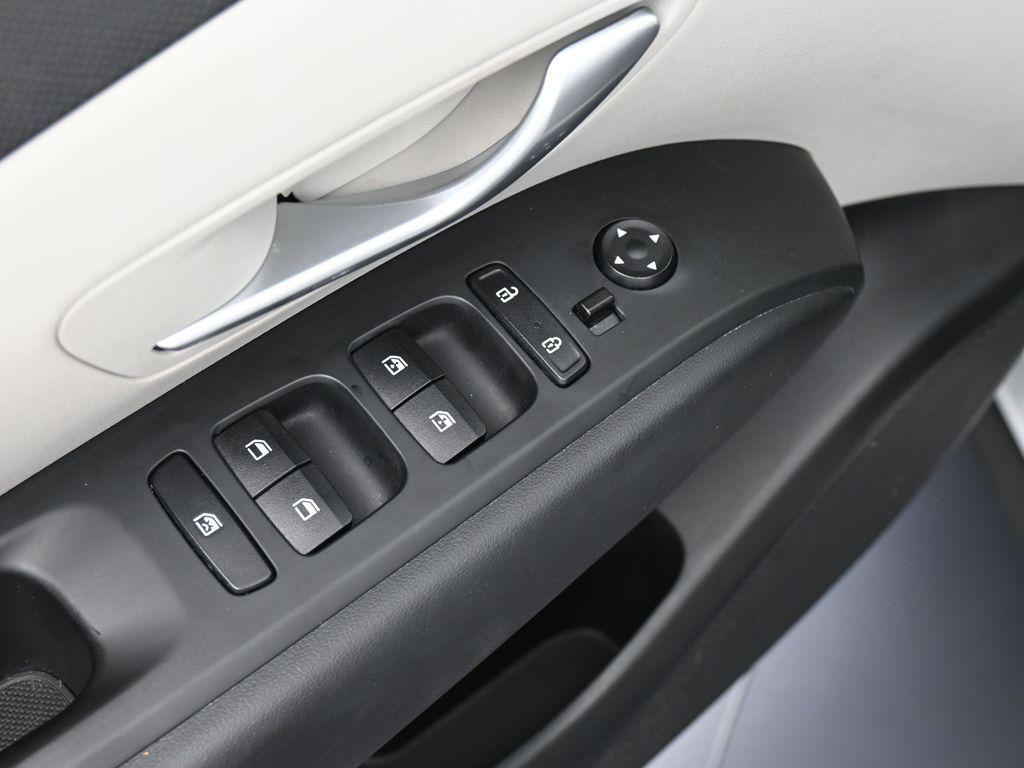used 2024 Hyundai Tucson car, priced at $22,195