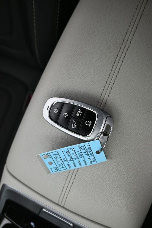 used 2024 Hyundai Tucson car, priced at $22,195