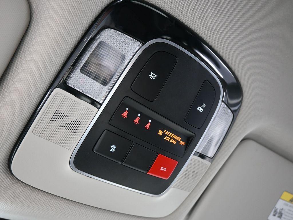 used 2024 Hyundai Tucson car, priced at $22,195