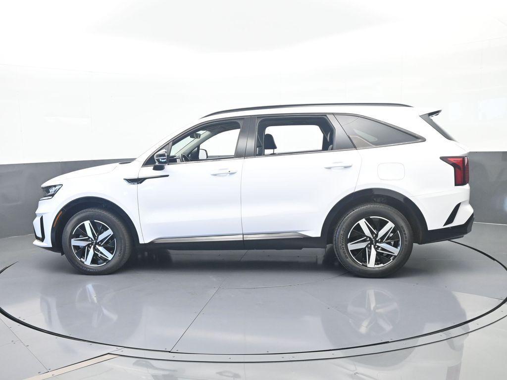 used 2022 Kia Sorento car, priced at $23,991