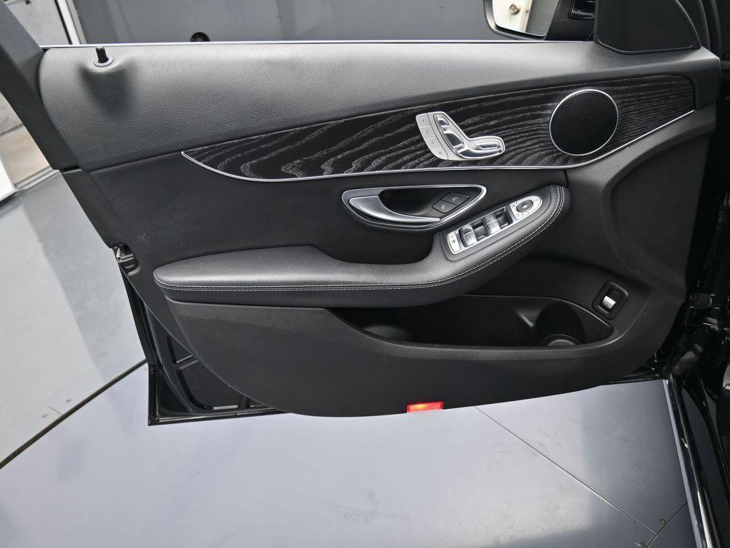 used 2016 Mercedes-Benz C-Class car, priced at $12,998
